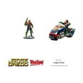 thumbnail image 3 of Warlord Games WRL652410101 Judge Dredd-Judge Dredd Miniature Miniature, 3 of 3