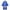 Blue, variant on Naierhg Boxing Robe Silky Comfortable Loose Fit Long Sleeve Hooded Show Nylon Muay Thai Boxing Robe Boxing Performance