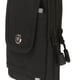 thumbnail image 5 of Riñonera para cinturón Bolsa para teléfono Caza Molle Utility Bolsas para exteriores Negro FLhrweasw  Nuevo, 5 of 6