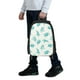 thumbnail image 5 of Fotbe Turtle Mochila para Hombre y Mujer - Tela Oxford 600D Resistente - Mochila Impermeable de Gran Capacidad para Escuela, Viajes y Senderismo, 5 of 6