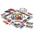 thumbnail image 4 of Monopoly F1 Edition Board Game, Officially Licensed FORMULA 1 Games for Kids & Adults, 8+, 4 of 11