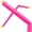 Pink, variant on Cloud 9 Inflatable Wacky Waving Tube Man, Green 20 ft Dancing Air Puppet with Flailing Arms