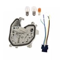 thumbnail image 6 of Rear Right Tail Lamp Bracket & Plug Bulb 68270837AA For Jeep Renegade 15-23, 6 of 13