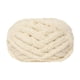 thumbnail image 1 of Hilo de lana grueso, hilo jumbo, hilo para tejer a mano, hilo para tejer a mano, bricolaje, crochet Beige, 1 of 9