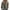 A Green, variant on EVALESS Corduroy Jackets for Women Oversized Shacket Jacket Long Sleeve Button Down Colorblock Hooded Coats with Pockets