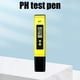 thumbnail image 3 of Medidor Tester Pen 0.01 Presador Profesional Alta Precisión () Amarillo, 3 of 9