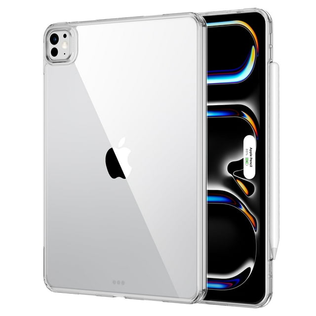 Funda ESR para iPad Pro 13 M4 (2024), a prueba de golpes, resistente al amarilleo