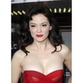thumbnail image 2 of Rose Mcgowan At Arrivals For Grindhouse Los Angeles Premiere Orpheum Theatre Los Angeles Ca March 26 2007. Photo By, 2 of 2
