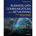 thumbnail image 1 of Pre-Owned Business Data Communications and Networking Paperback, 1 of 1
