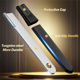thumbnail image 4 of Garden Tool Sharpener Blade Sharpener Pocket Sharpen Garden Tool Shears Sharpener for Pruners Garden Shears Scissors, 4 of 5