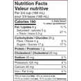 thumbnail image 4 of Great Value Cotton Candy Ice Cream in a Tub, 1.5L, 4 of 5