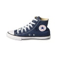 thumbnail image 2 of Converse Chuck Taylor All Star One Strap Canvas High-Top Sneaker, 12, Blue, 2 of 5