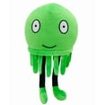 thumbnail image 2 of 3 PCS KinitoPet Plush, Cute Jellyfish Stuffed Figure Pillow Christmas Gift for Friends, 2 of 10