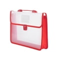 thumbnail image 2 of Leeye Storage Box Large Capacity File Clear, 2 of 4