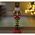 thumbnail image 4 of VP Home Cascanueces Navideños con Luces LED, 4 of 5