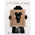 thumbnail image 1 of A PROPOSITO DE NADA HOAKI BOOKS Pasta Dura, 1 of 2