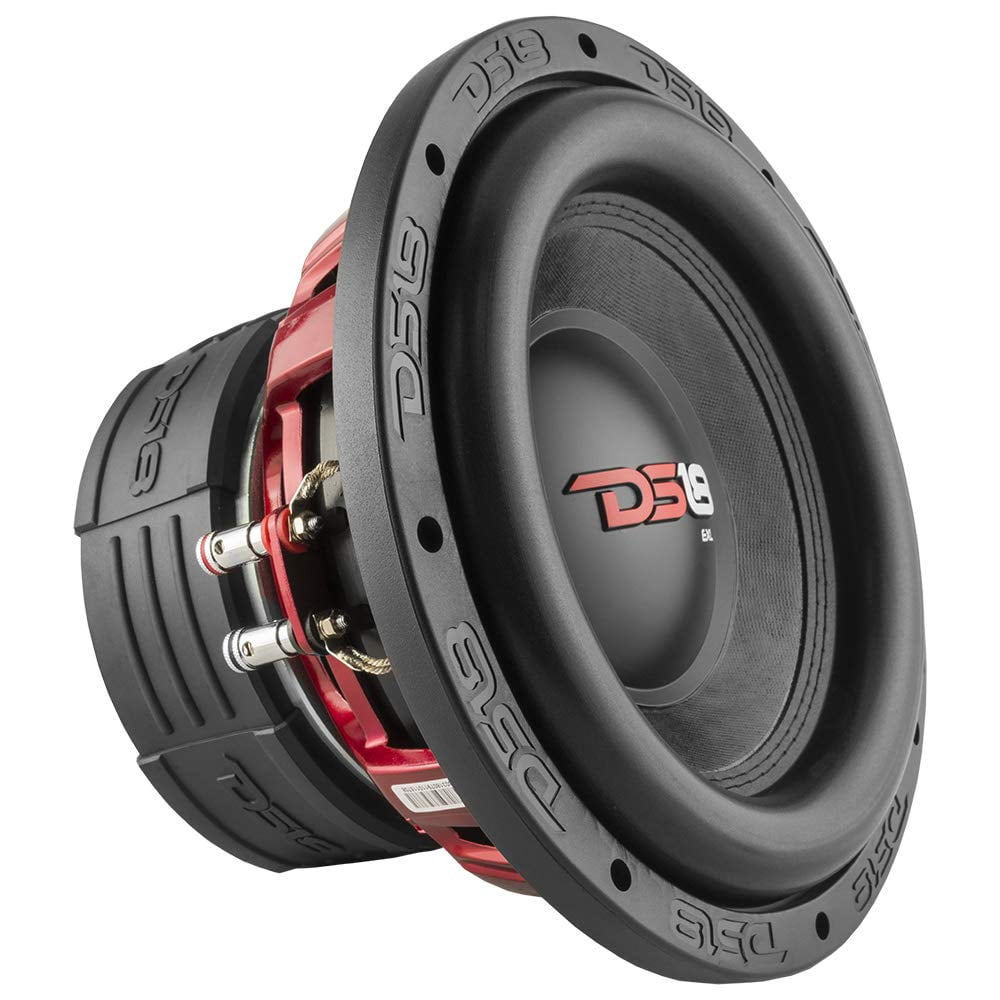 ds18 subwoofer