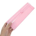 thumbnail image 3 of WHAMVOX Pink Portable Paper Trimmer for Crafting and Scrapbooking Manual Photo Cutter with Plastic Construction A4 Size, 3 of 8