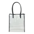 thumbnail image 4 of Eastsport Limited Metro Shopper, Black, 4 of 6