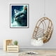 thumbnail image 3 of Cuadros Decorativos Kits de pintura de diamantes 5D Cat Full Round Rhinestone DIY Wall Art (B4419) DQrwqpou Nuevos Originales, 3 of 5