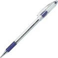 thumbnail interactive-video image 1 of Pentel R.S.V.P. Stick Ballpoint Pen, Medium 1mm, Black Ink, Translucent Barrel, Dozen 1 of 13