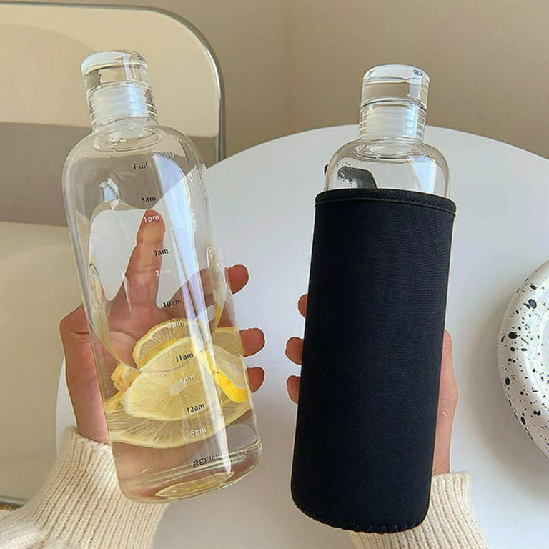Sexy Sustainability: 5 Reusable Water Bottles