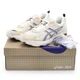 thumbnail image 1 of 1201A938-250 COSTS Asics GT-2160 Shaoji Oatmeal Indigo Navy Blue Beige (Men's), 1 of 6