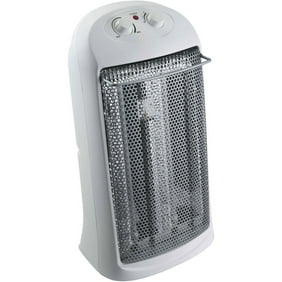 Utility Milkhouse Style Electric Space Heater Dq1702