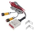 thumbnail image 1 of BERM LED Electronic Counter Inductive Digital Display Panel Install Counting Tool JDM11‑6HDC12-24V, 1 of 4