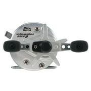 Abu Garcia Ambassadeur® S Round Reel, 5500 Size Fishing Reel