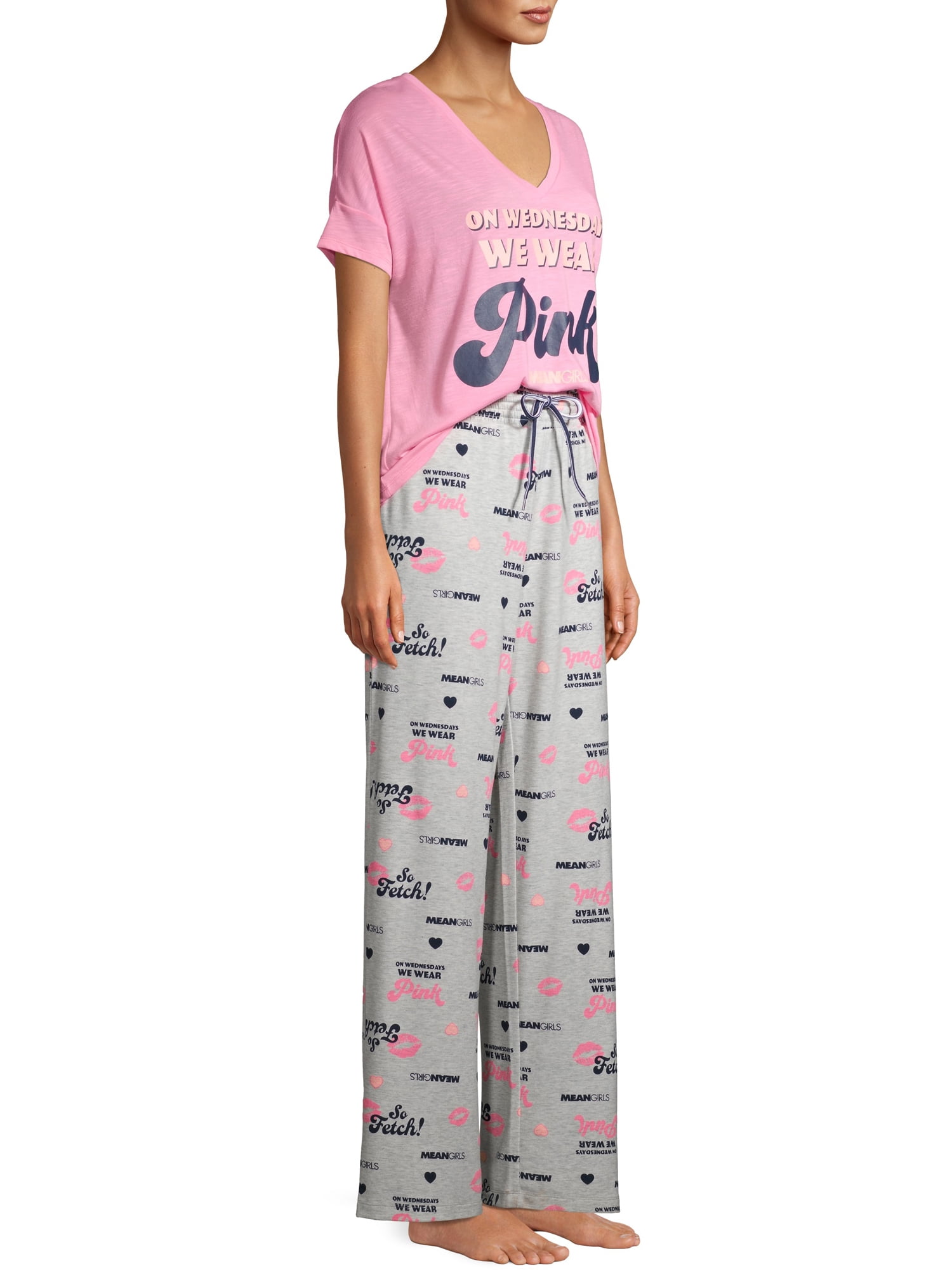 Mean Girls Pajamas 