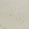 thumbnail image 6 of NIUTA Shower Liner, Standard Shower Curtain Liner Fabric 72 x 72 inch Full Size, Hotel Quality, Washable,Water Proof, Bathroom Curtains with Grommets?Beige, 6 of 9