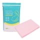 thumbnail image 2 of Cubre 4 Almohadillas De Gran Absorción, Almohadillas De Cama Suaves Y Transpirables Desechables Para Adultos Y Mujeres Embarazadas, 2 of 7