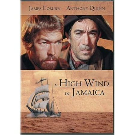 A High Wind In Jamaica (Full Frame, Widescreen)