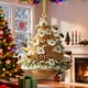 thumbnail image 4 of Decoraciones Del Árbol de Navidad - Decoración Colgante de Ornamentos de Bricolaje - Colgantes Colgantes Divertidos para Fiestas de Vacaciones, 4 of 9