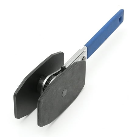 - Stainless Steel Car Ratchet Brake Piston Caliper Spreader Tool Brake Caliper Press Twin Quad Hand Tools
