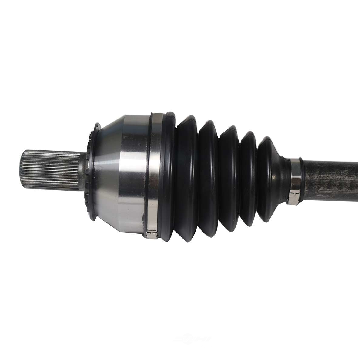GSP NCV73066 Volvo (2.0 - FWD) CV Axle Assembly - Front Right, Volvo S60, S80, V60 (Front Right)