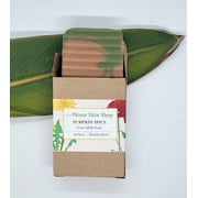 Pumpkin Spice Soap