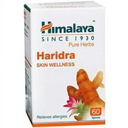 Pack Of 3 - Himalaya Haridra - 60 Cap