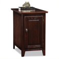 thumbnail image 1 of Leick Table de Rangement pour Meuble en Finition Chêne Chocolat, 1 of 4