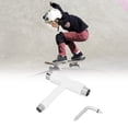 thumbnail image 4 of Llave hexagonal de skate, Herramiente de Patinaje Blanca para Patinetas, 4 of 7