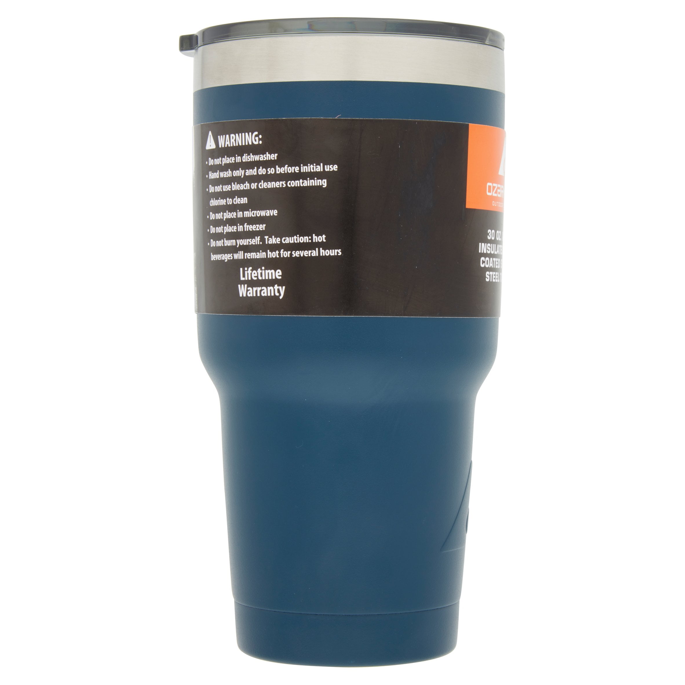 ozark trail thermos bottle