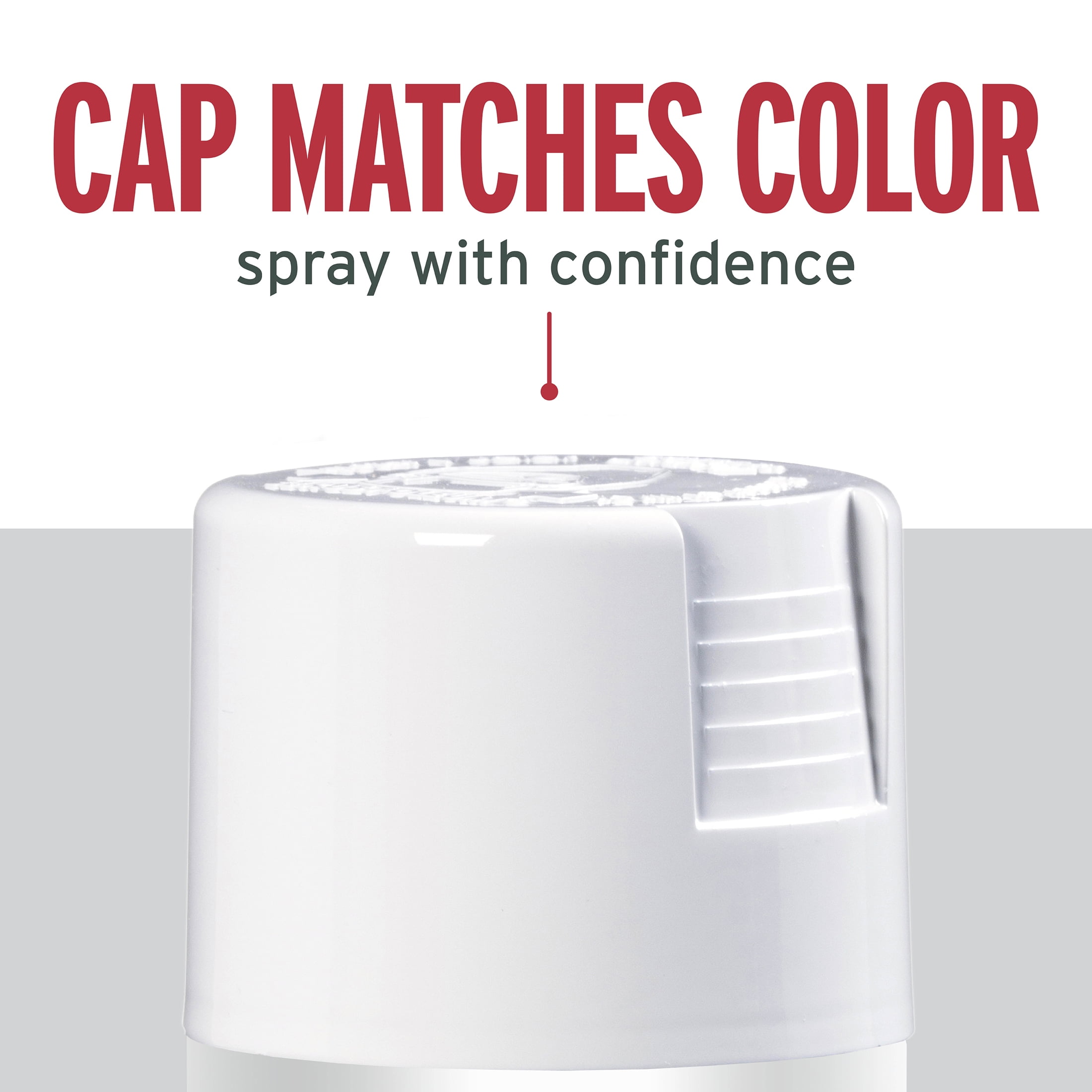 Arctic White, Rust-Oleum Stops Rust Protective Enamel Gloss Spray Paint-371669, 12 oz