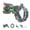 D, variant on High Performance Electric Water Squirt Blaster, Automatic Water Blaster for Summer Outdoor Swimming Pool Party, Rapid Fire Soaker, Beach Play Equipment, E