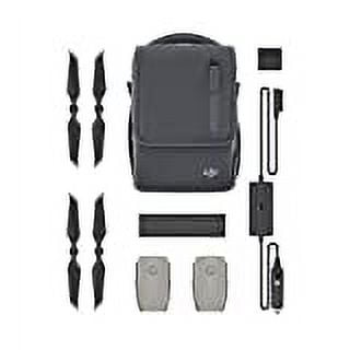DJI Mavic Fly More Kit Comprehensive Drone Accessories for
