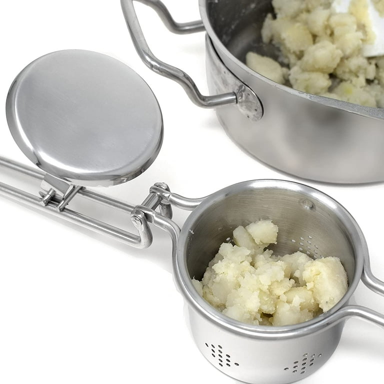 Norpro Stainless Steel Potato Ricer 459