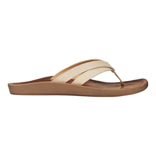 olukai kaekae flip flop