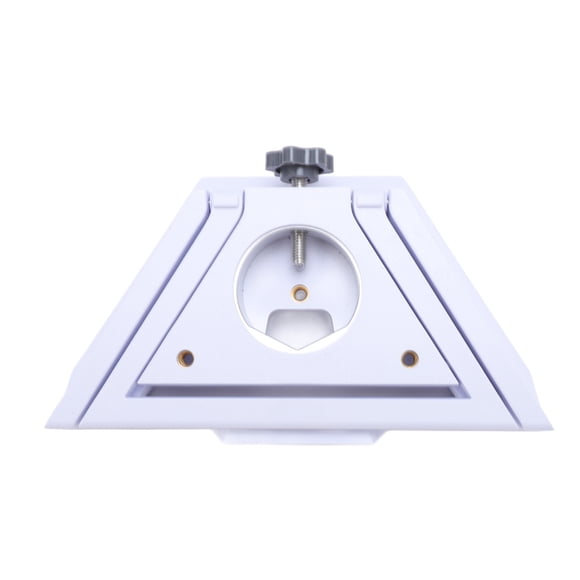 Soporte Satelital de Ethernet, Ethernet satelital Ethernet Plug and Play Patio