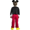 thumbnail image 2 of Mr. Mouse Costume - Size Medium 8-10, 2 of 2