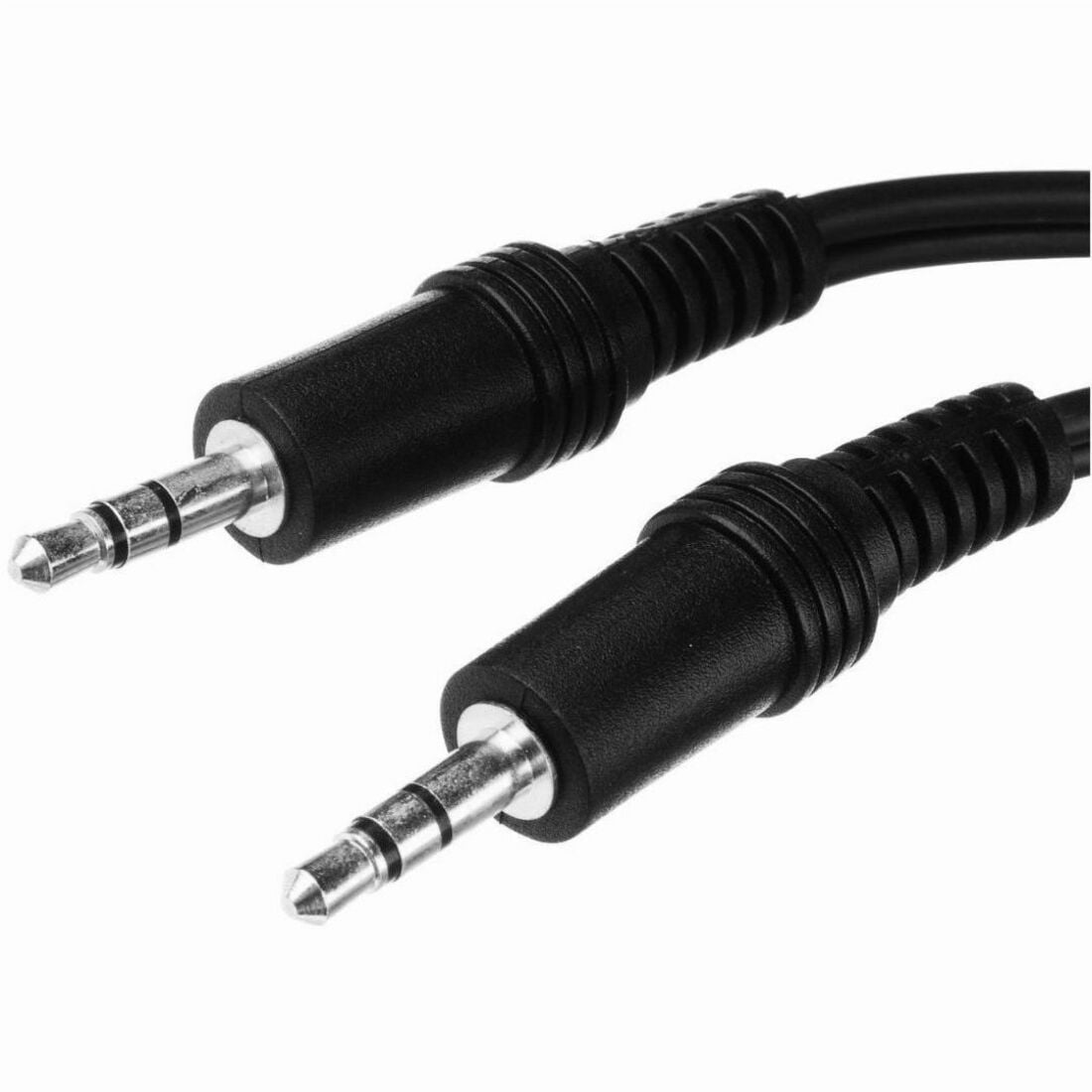 4XEM 4X35MMCABLE 3.5mm Stereo Audio Cable - 6'